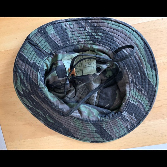 Army hat - Picture 4 of 4